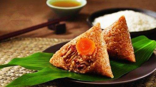 與“粽”不同，勁華機械帶您了解粽子包餡機械化制作流程