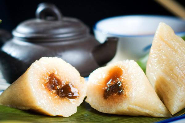 與“粽”不同，勁華機械帶您了解粽子包餡機械化制作流程